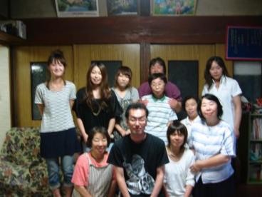 めだかのデイサービス