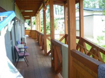 高齢者専用賃貸住宅にりんそう