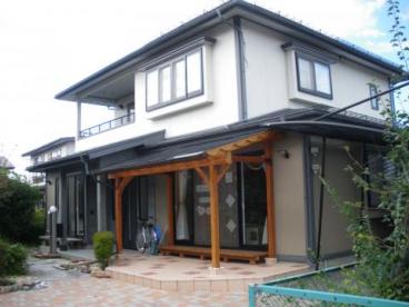 小規模民家型デイサービス　はあとはあと