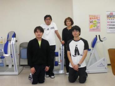 デイサービス　シャンジェ