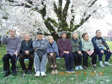 ふらダンスのデイ「ふくろうの家」