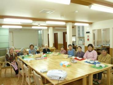 エイジングハウスとくたんの郷