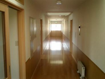 高齢者円滑入居賃貸住宅「ゴスペル」