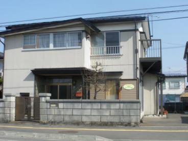 宅老所　みんなの家　穴口