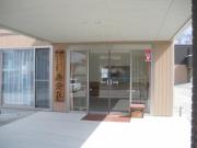 リビングスクエア　城の外　